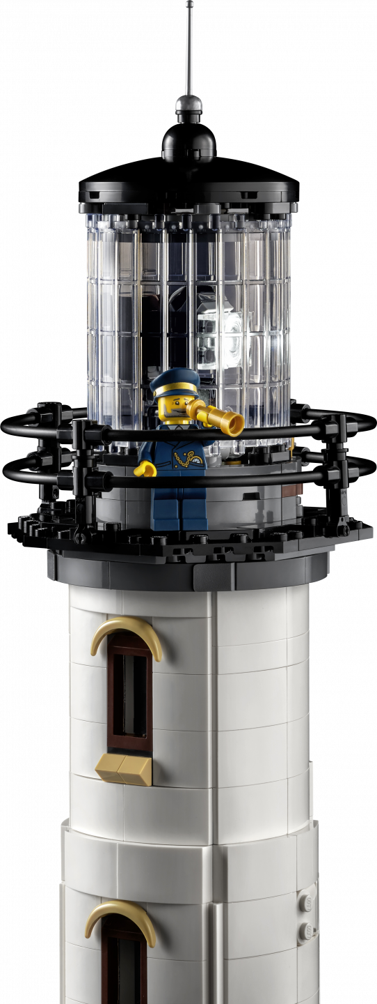 Gemotoriseerde vuurtoren — Afbeelding 6