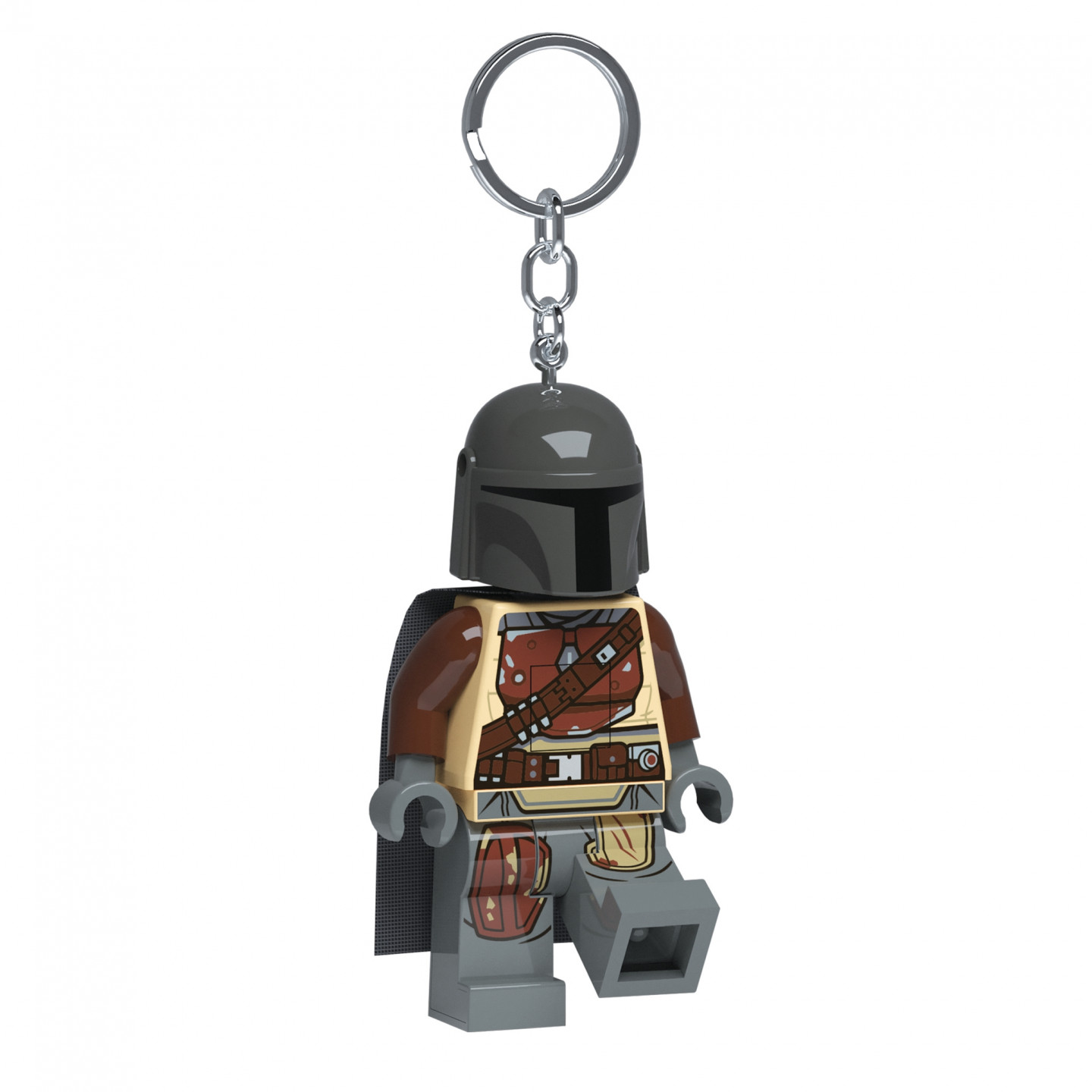 The Mandalorian™ sleutellampje — Afbeelding 4