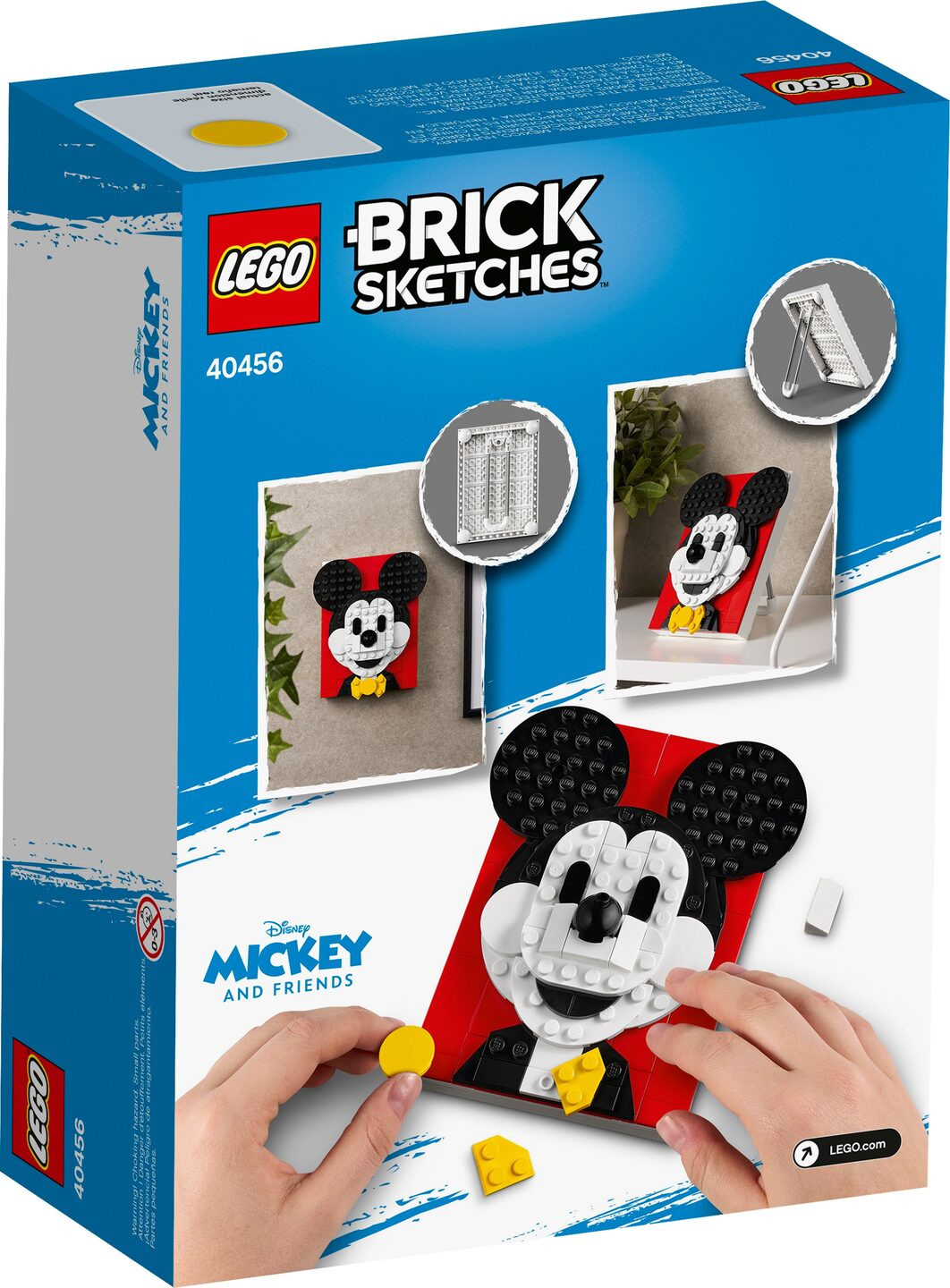 Mickey Mouse — Afbeelding 3