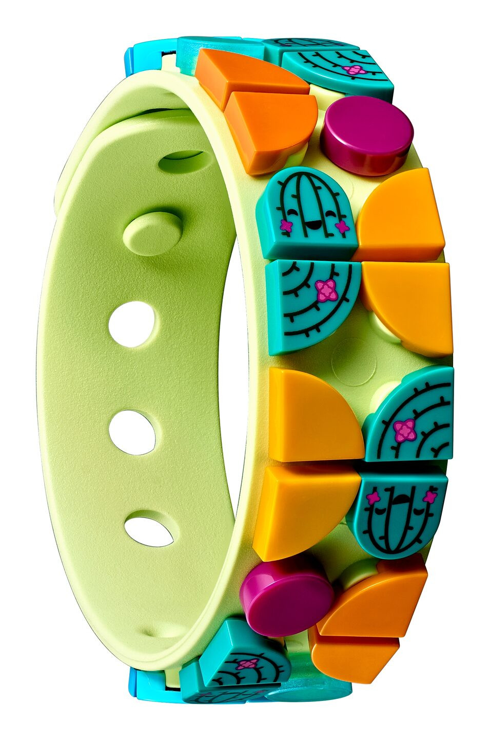 Coole cactus armband — Afbeelding 6