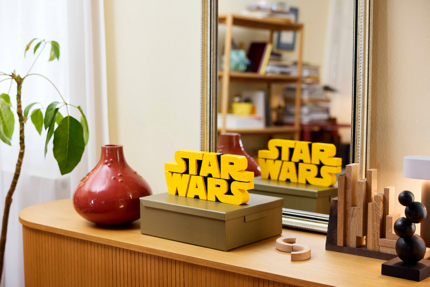 Star Wars™ logo — Afbeelding 9