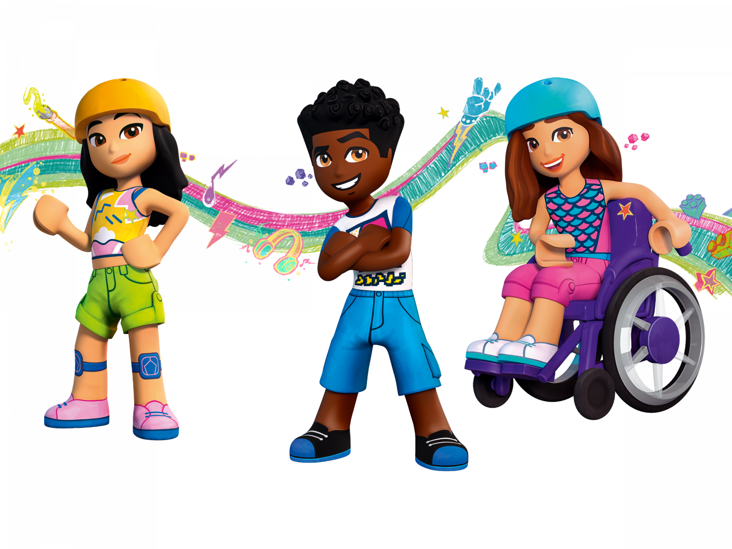 Skatepark — Afbeelding 8