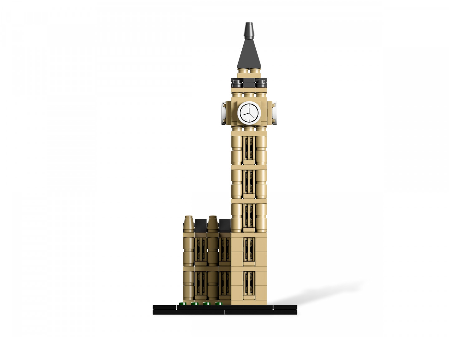 Big Ben — Afbeelding 3