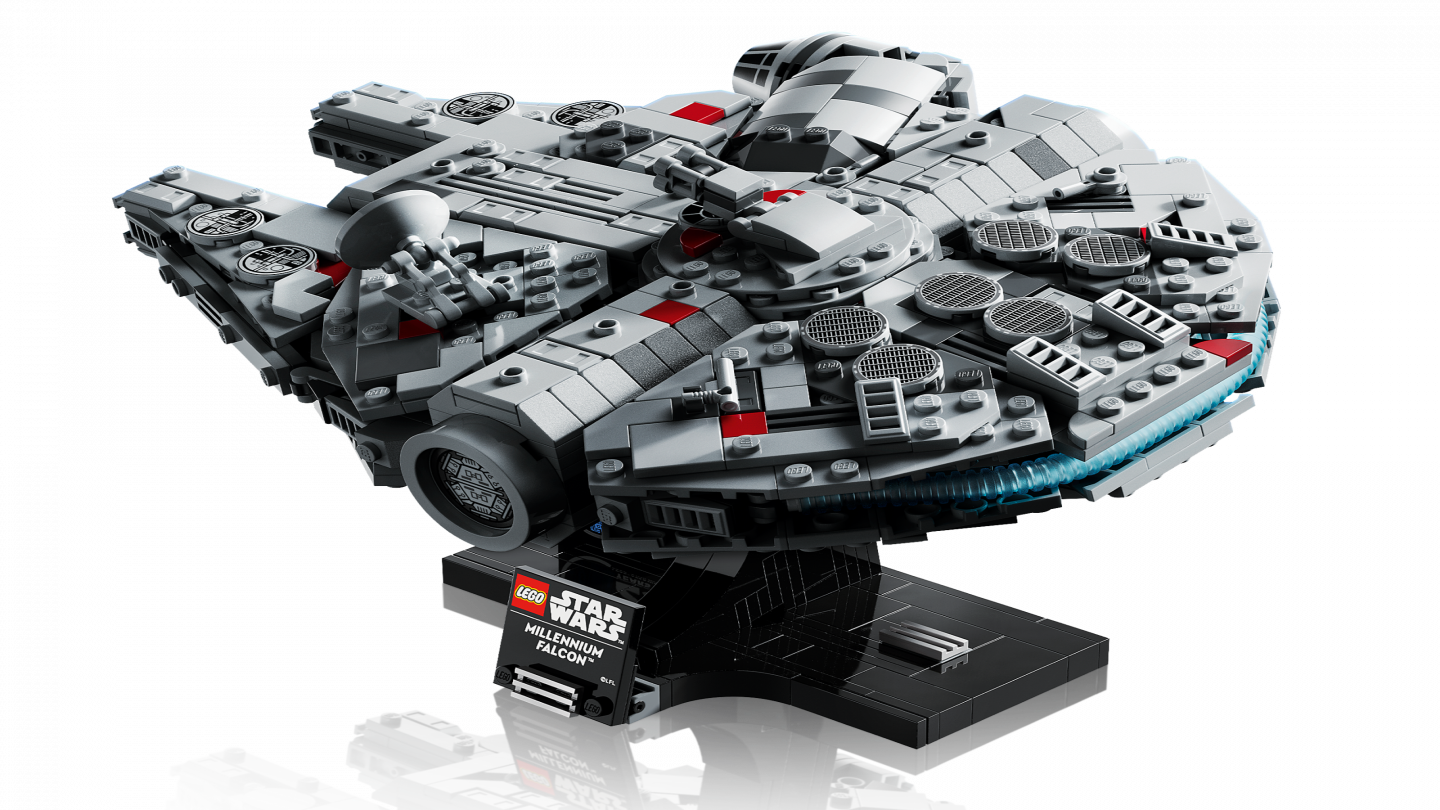Millennium Falcon™ — Afbeelding 4