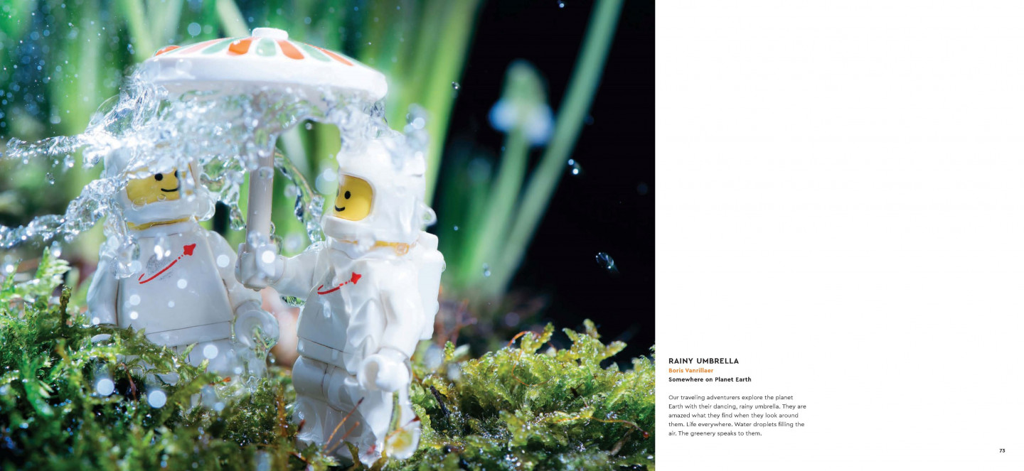 LEGO® In Focus — Afbeelding 4