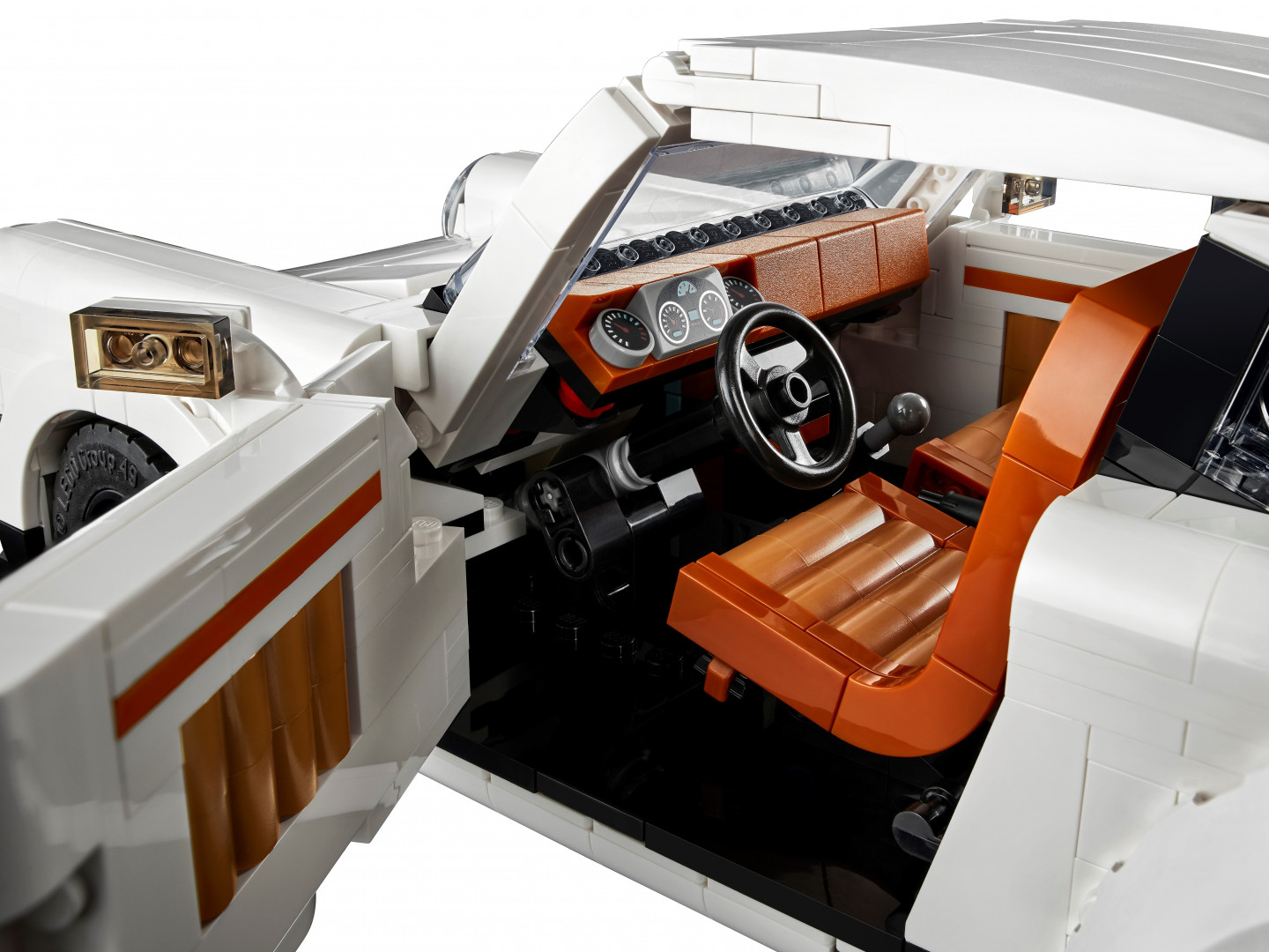 Porsche 911 — Afbeelding 9