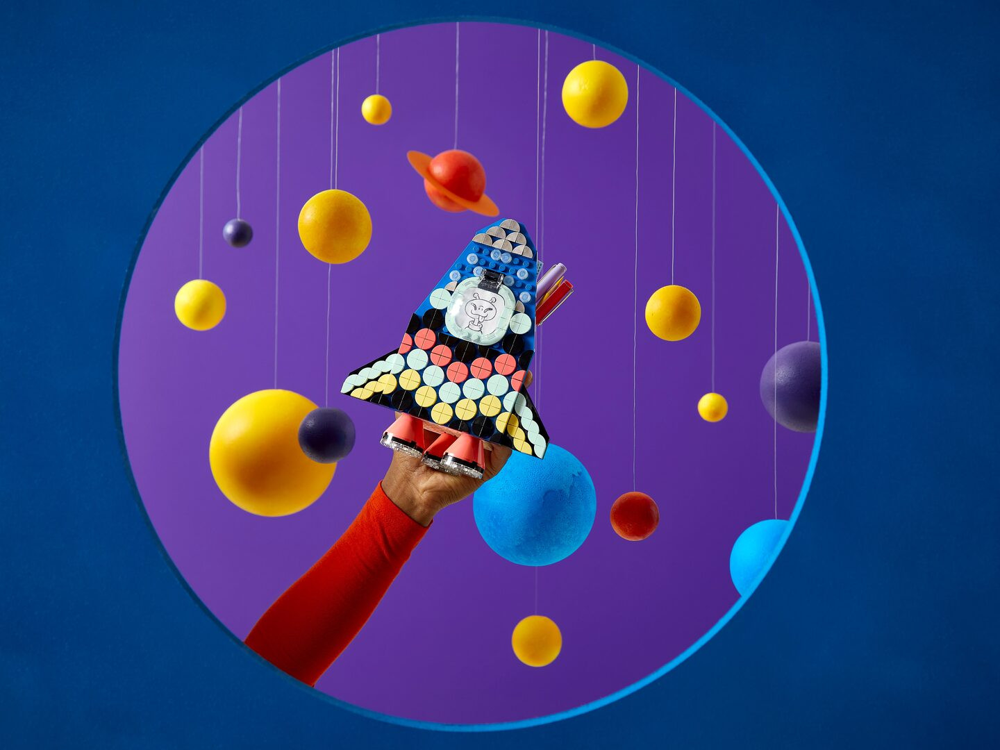 Potloodbakje — Afbeelding 9