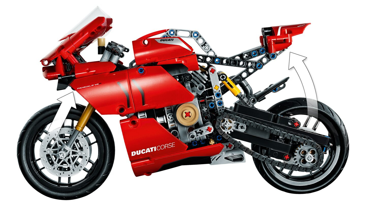 Ducati Panigale V4 R — Afbeelding 5
