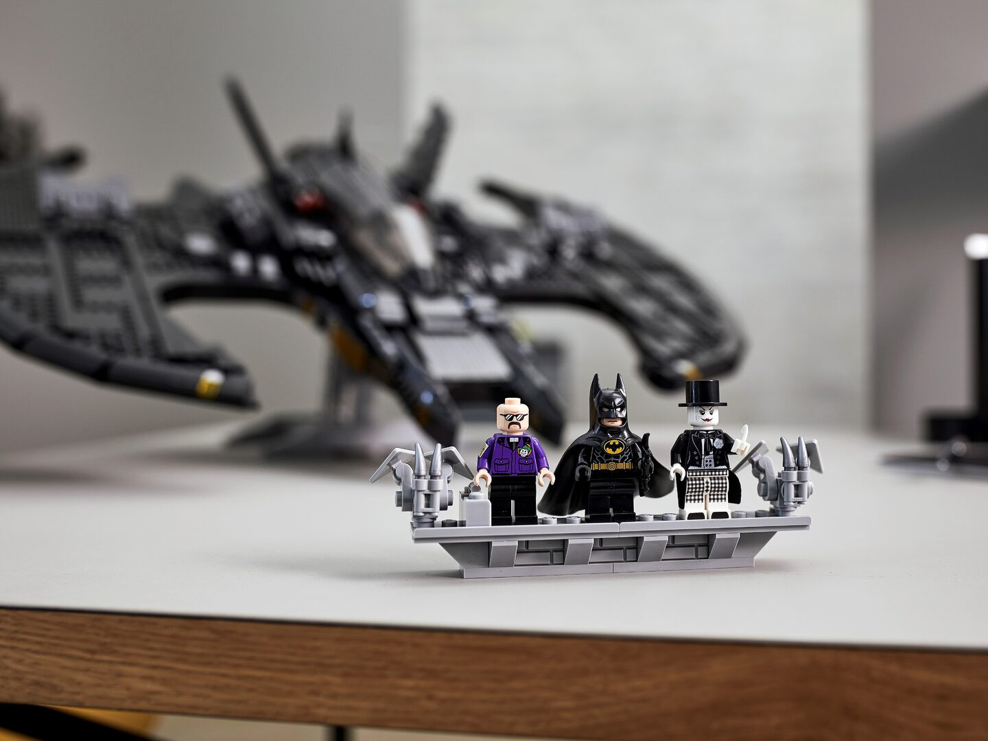 1989 Batwing​ — Afbeelding 11