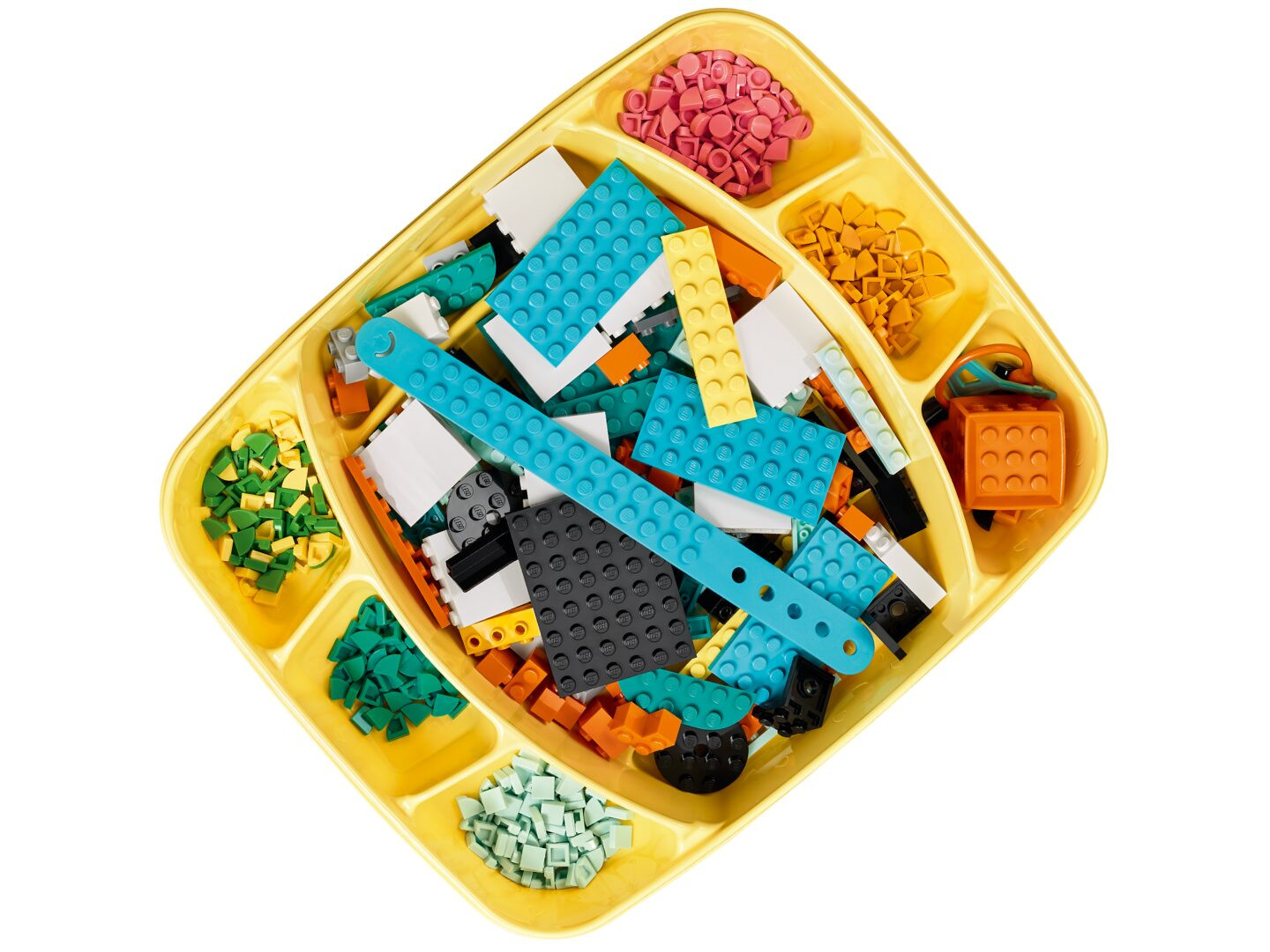 Multipack zomerkriebels — Afbeelding 7