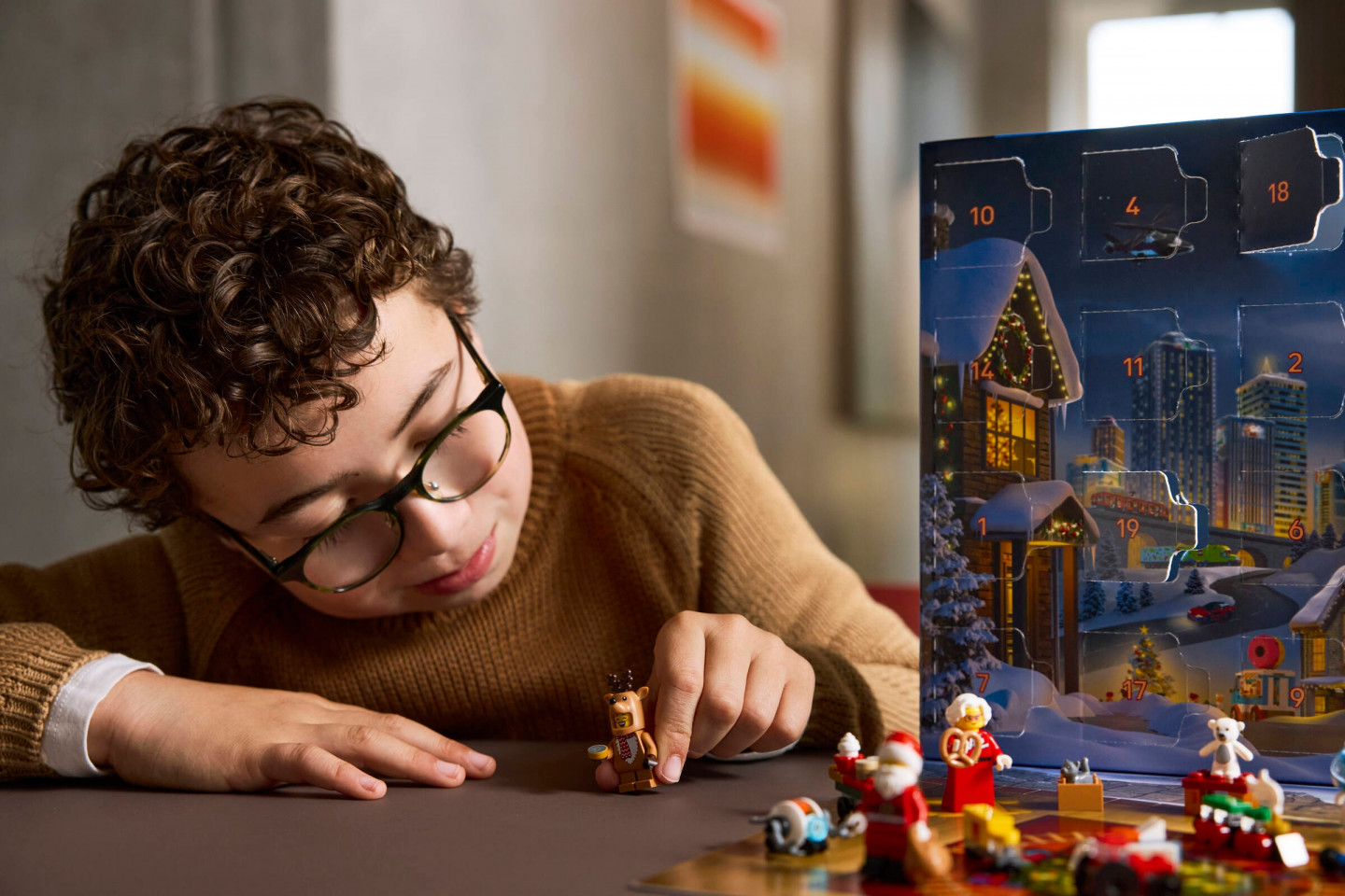 Adventkalender 2025 — Afbeelding 9