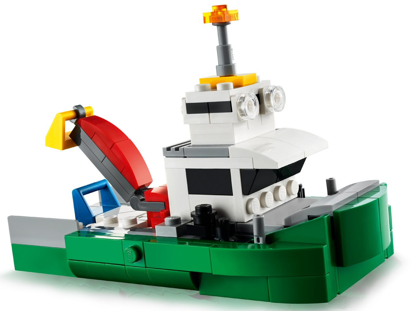 Racewagen transportvoertuig — Afbeelding 11