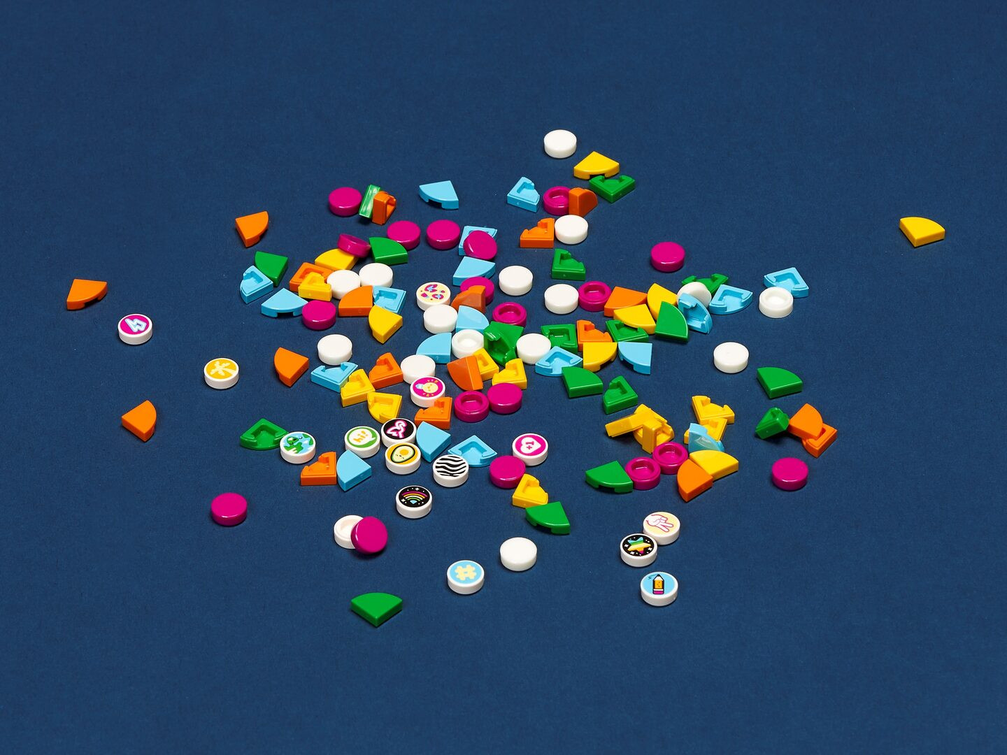 Extra DOTS - serie 5 — Afbeelding 6