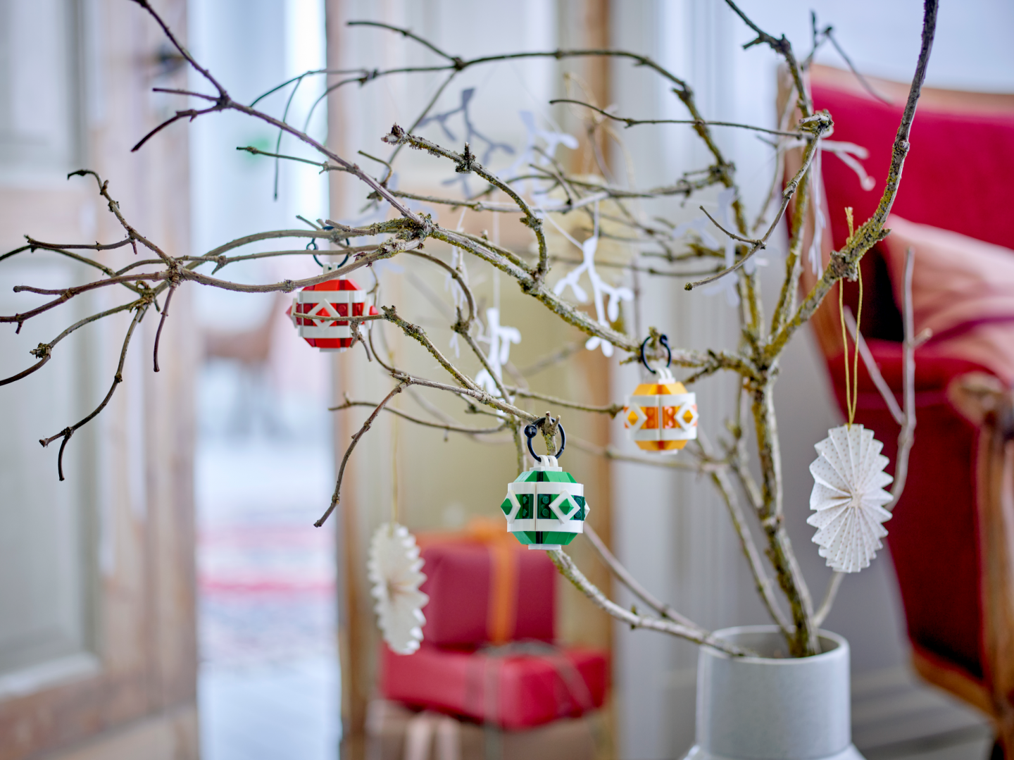 Kerstballen — Afbeelding 4