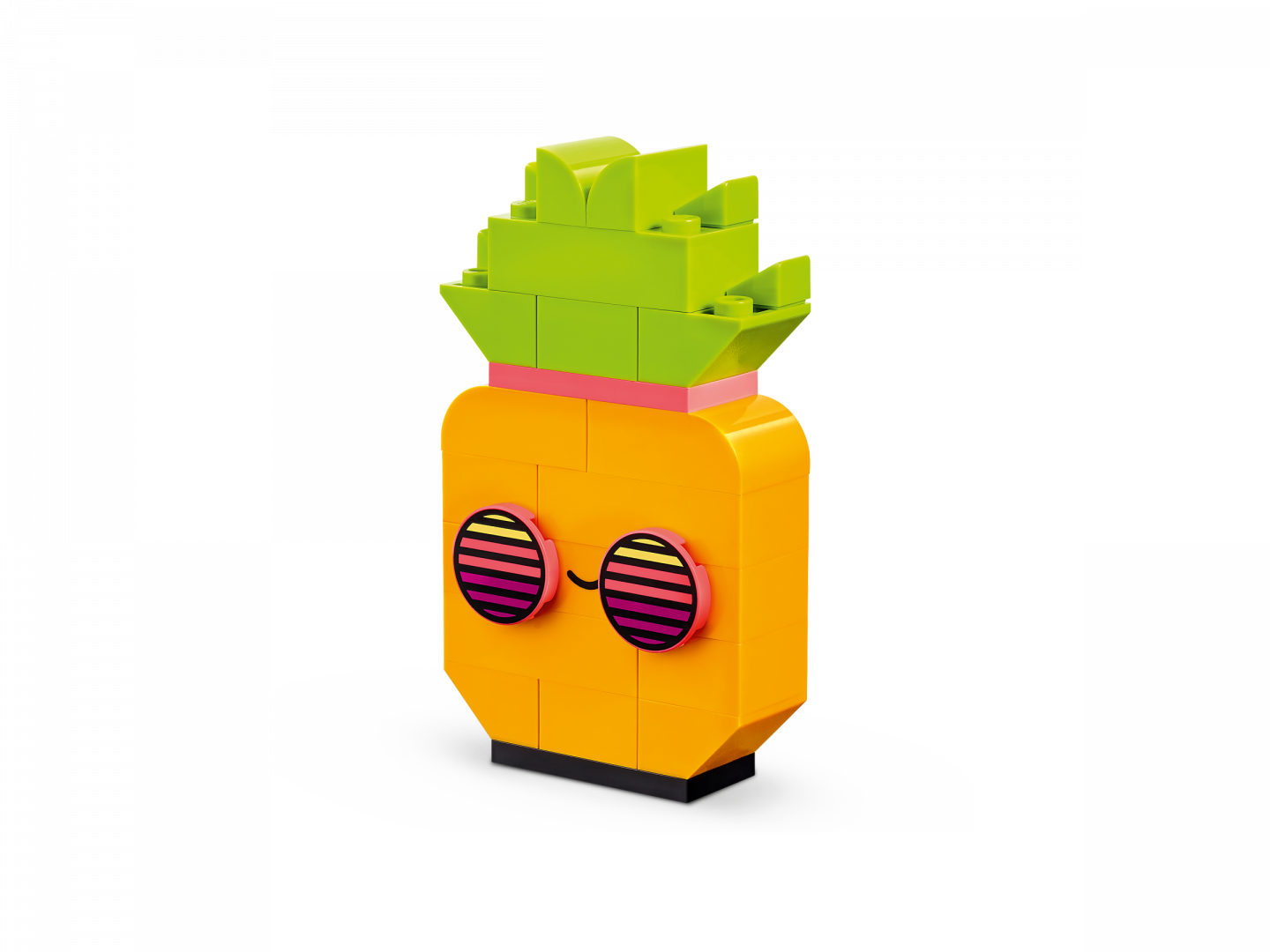 Creatief spelen met neon — Afbeelding 4