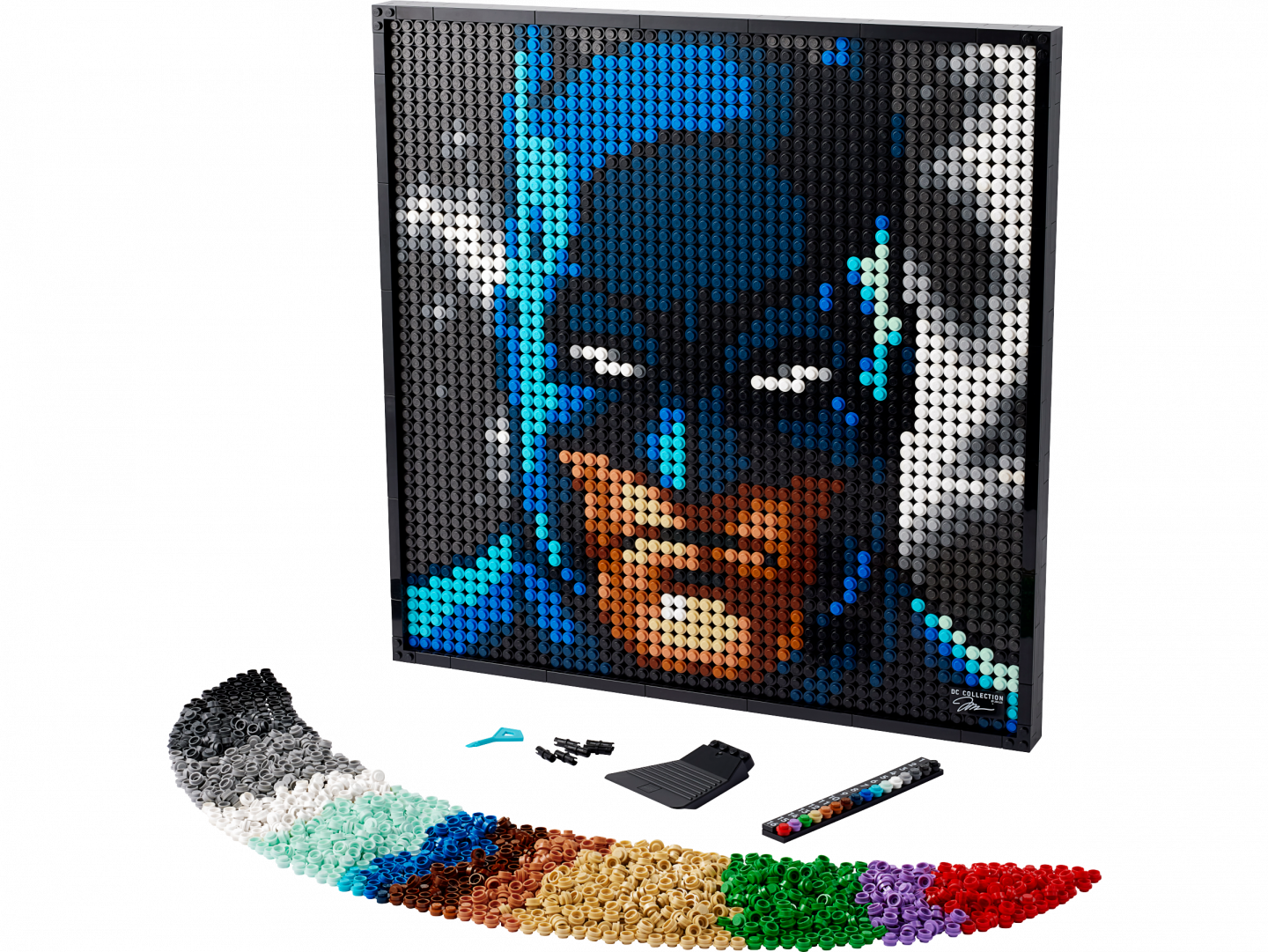 Jim Lee Batman™ Collectie