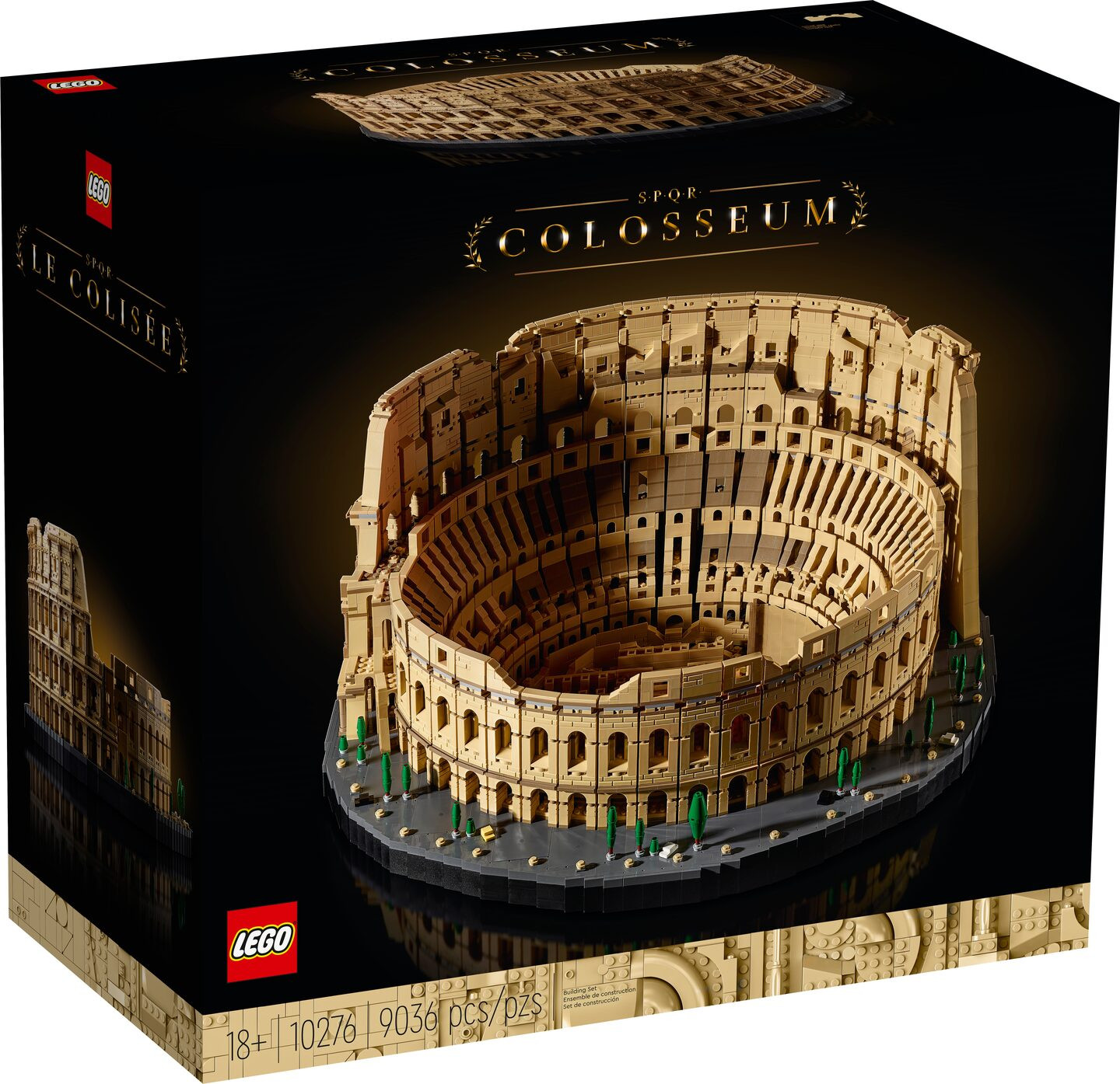 Colosseum — Afbeelding 2