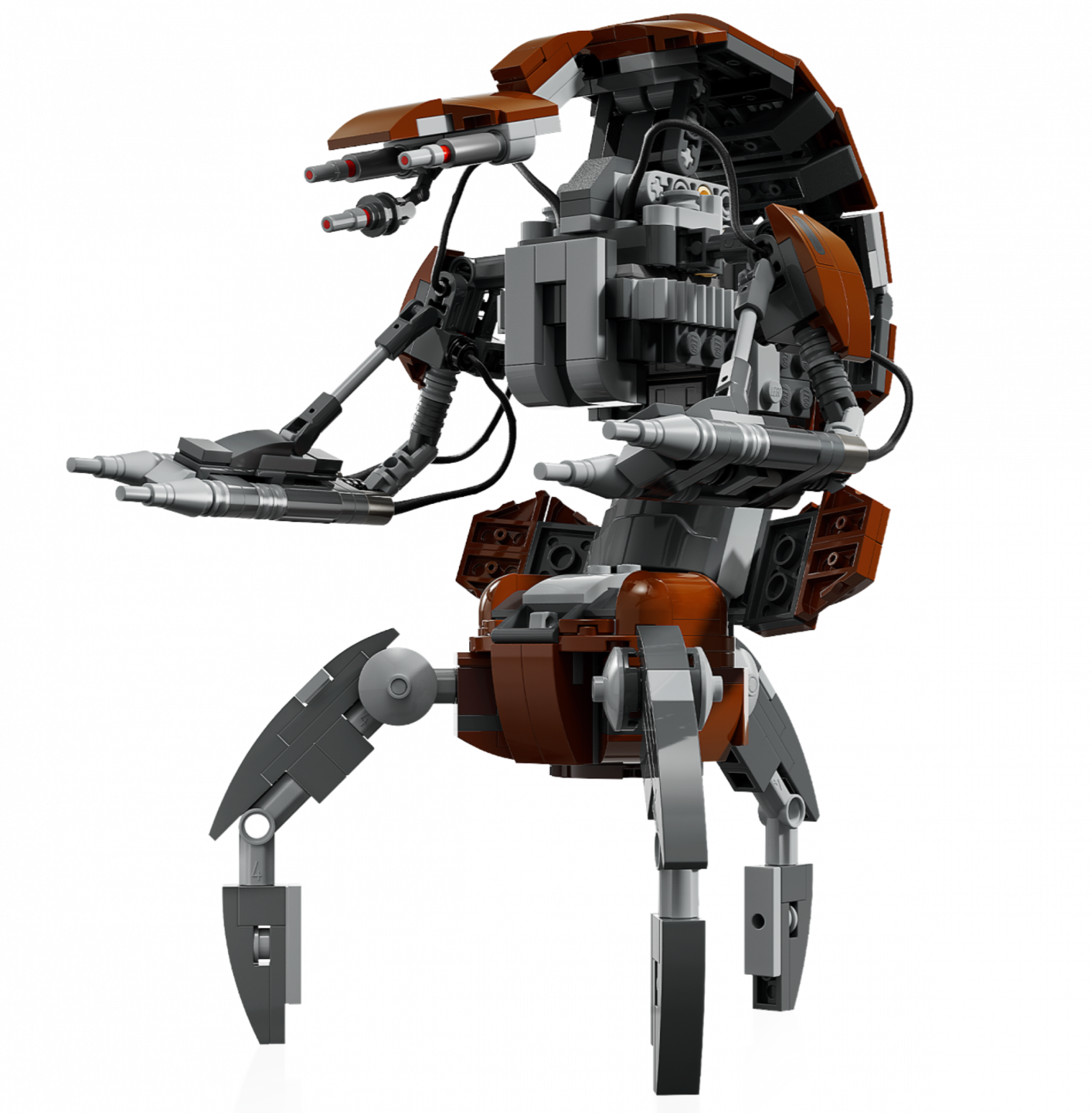 Droideka™ — Afbeelding 3