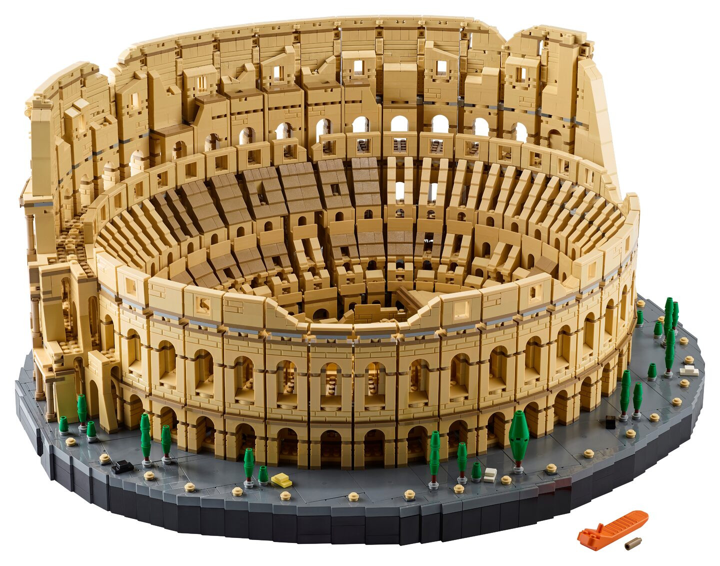 Colosseum — Afbeelding 1