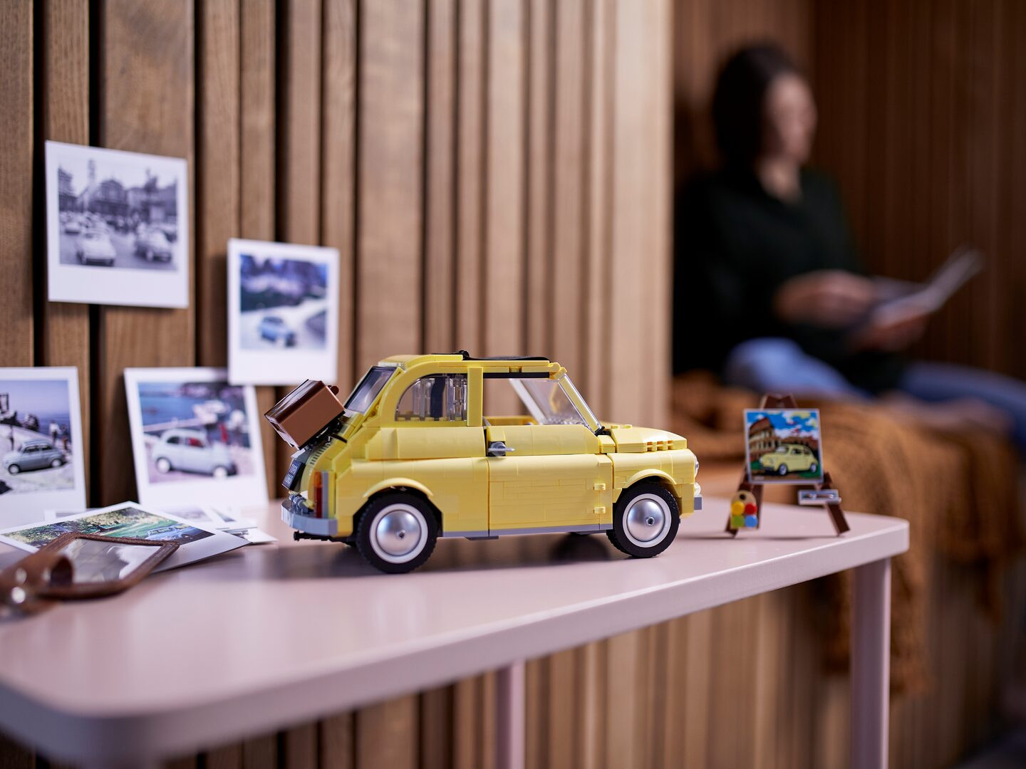Fiat 500 — Afbeelding 12