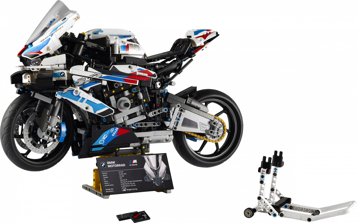 BMW M 1000 RR