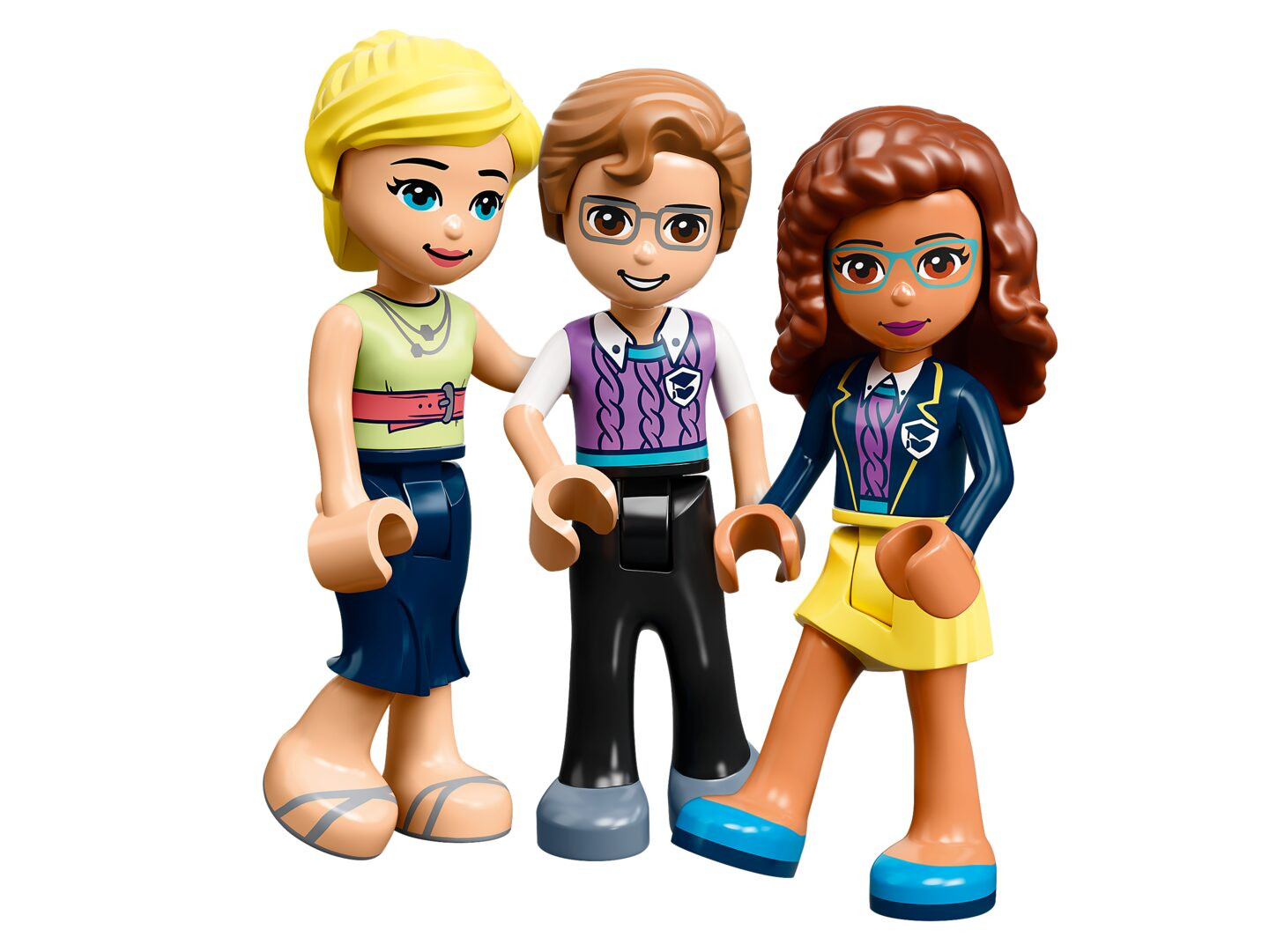 Heartlake City school — Afbeelding 9
