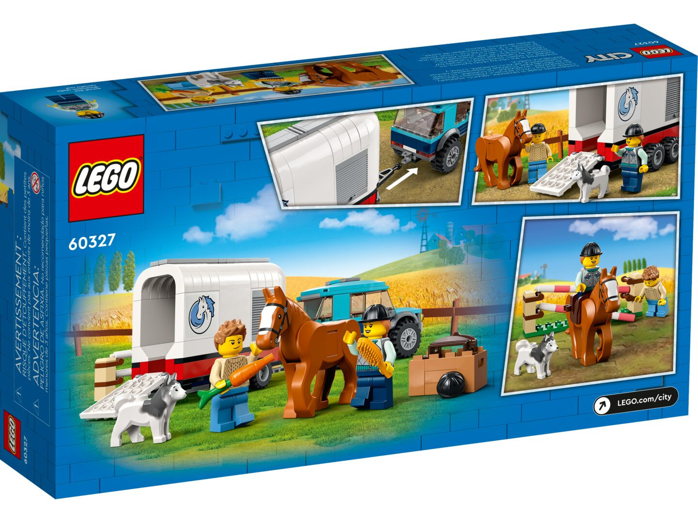 Paardentransportvoertuig — Afbeelding 6