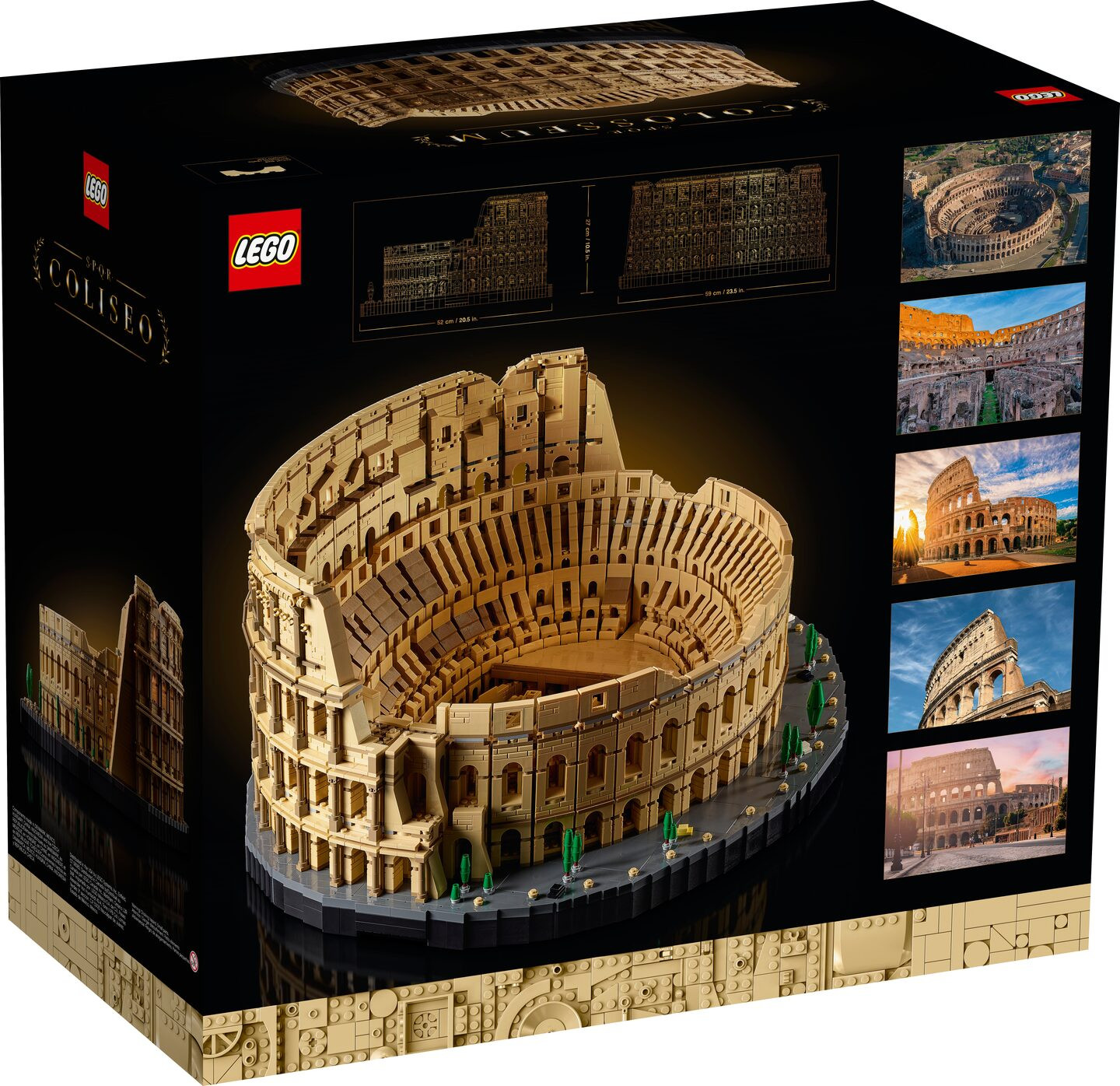 Colosseum — Afbeelding 8
