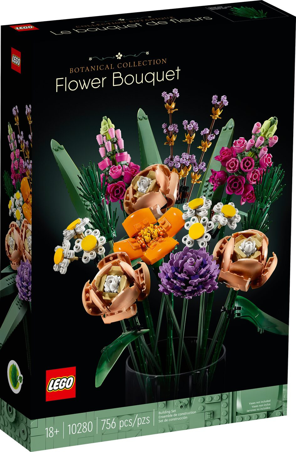 Bloemenboeket — Afbeelding 2