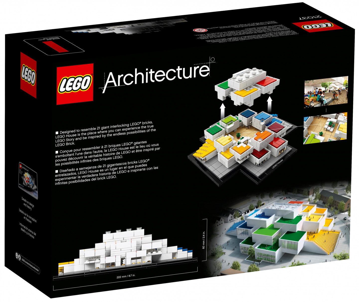 LEGO® House — Image 6