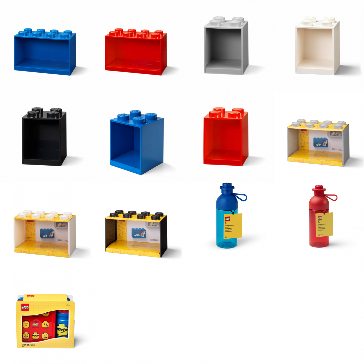 LEGO Sets added on 2022-05-11