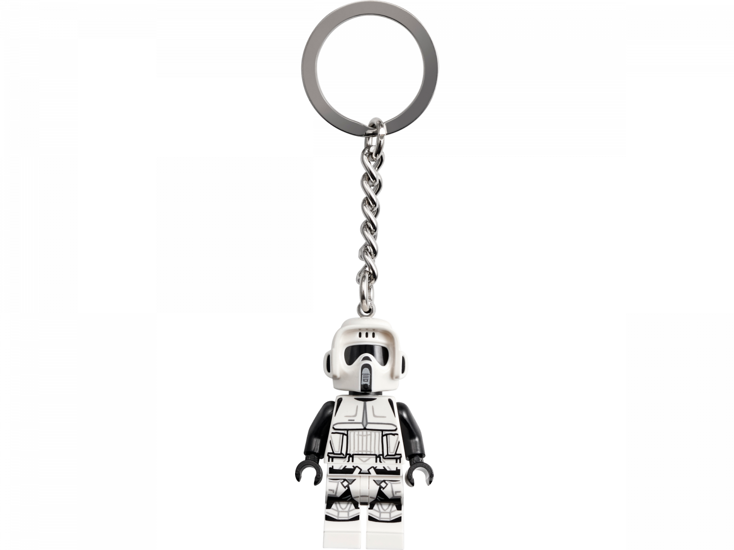 Scout Trooper™ sleutelhanger