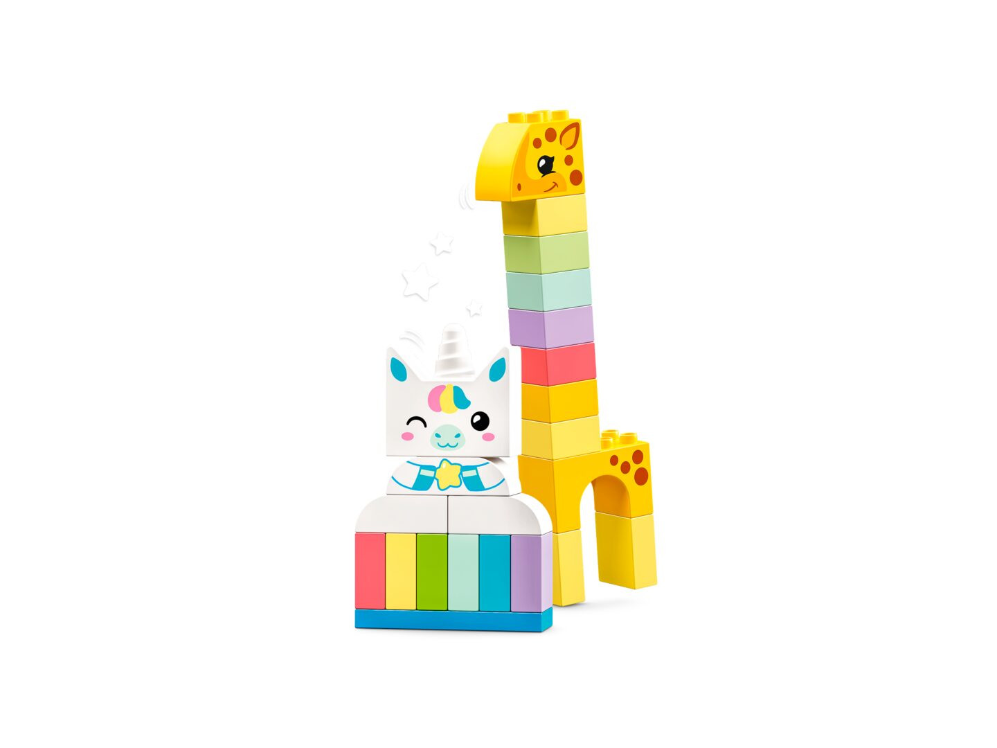Tijd voor creatief bouwplezier — Afbeelding 6
