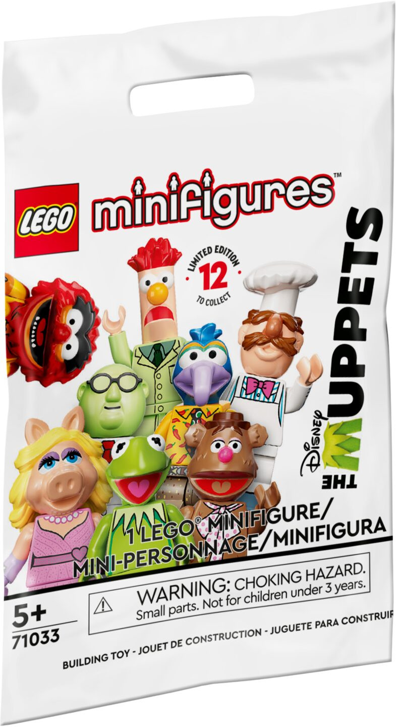 De Muppets — Afbeelding 2