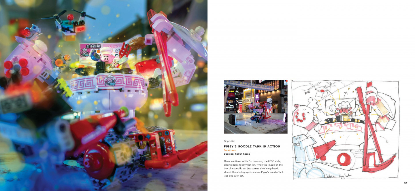 LEGO® In Focus — Afbeelding 7
