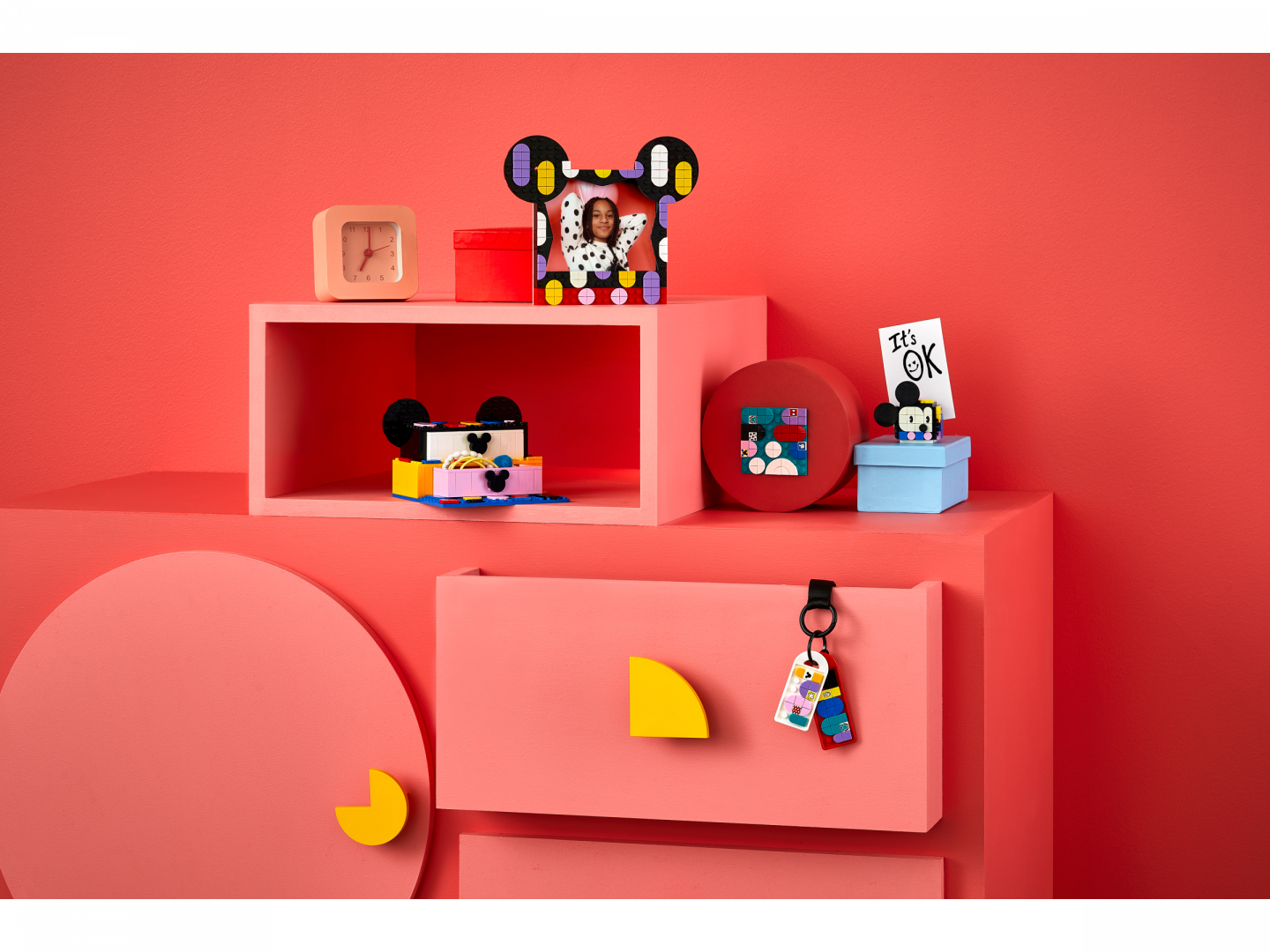 Mickey Mouse & Minnie Mouse: Terug naar school — Afbeelding 12