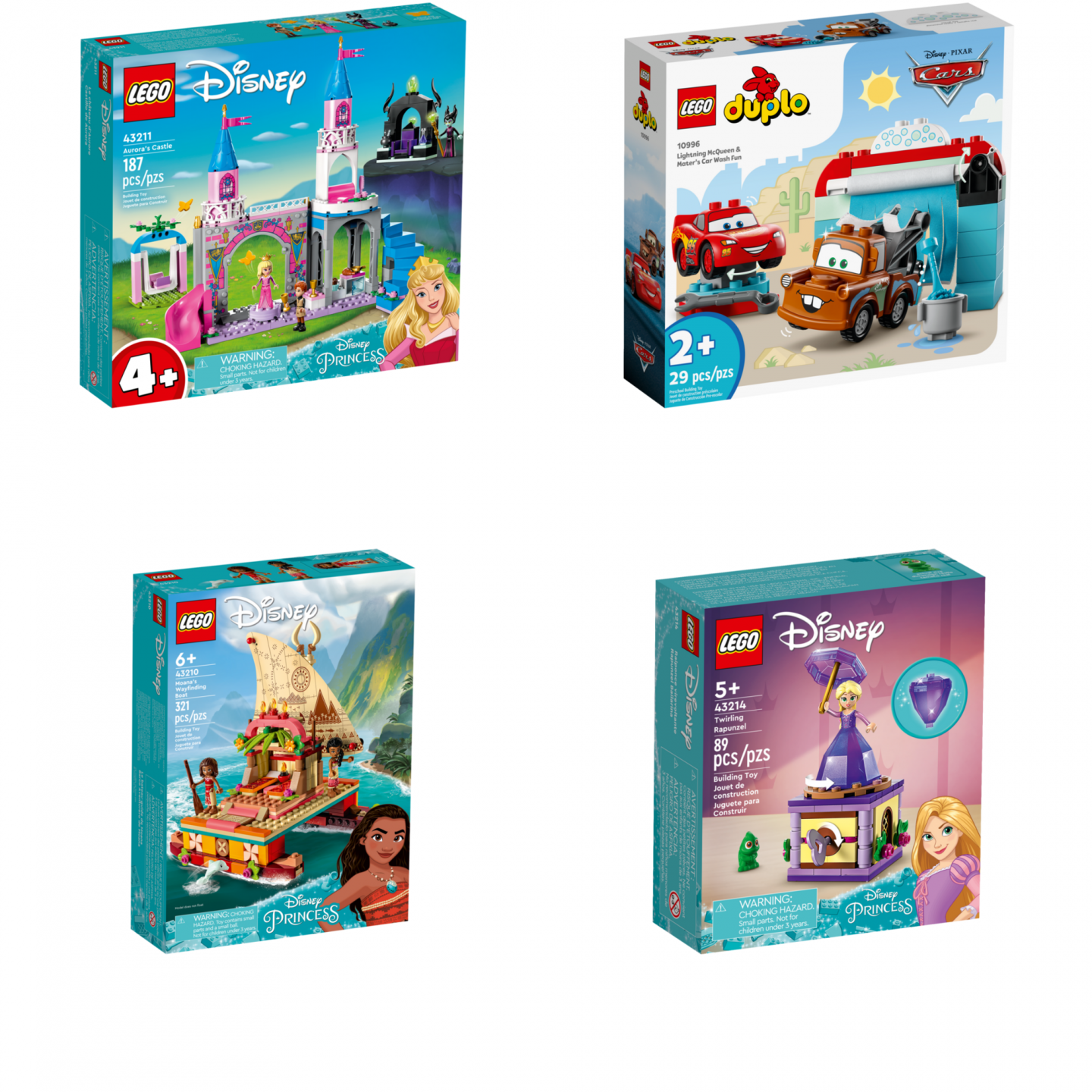 LEGO Sets added on 2022-12-02