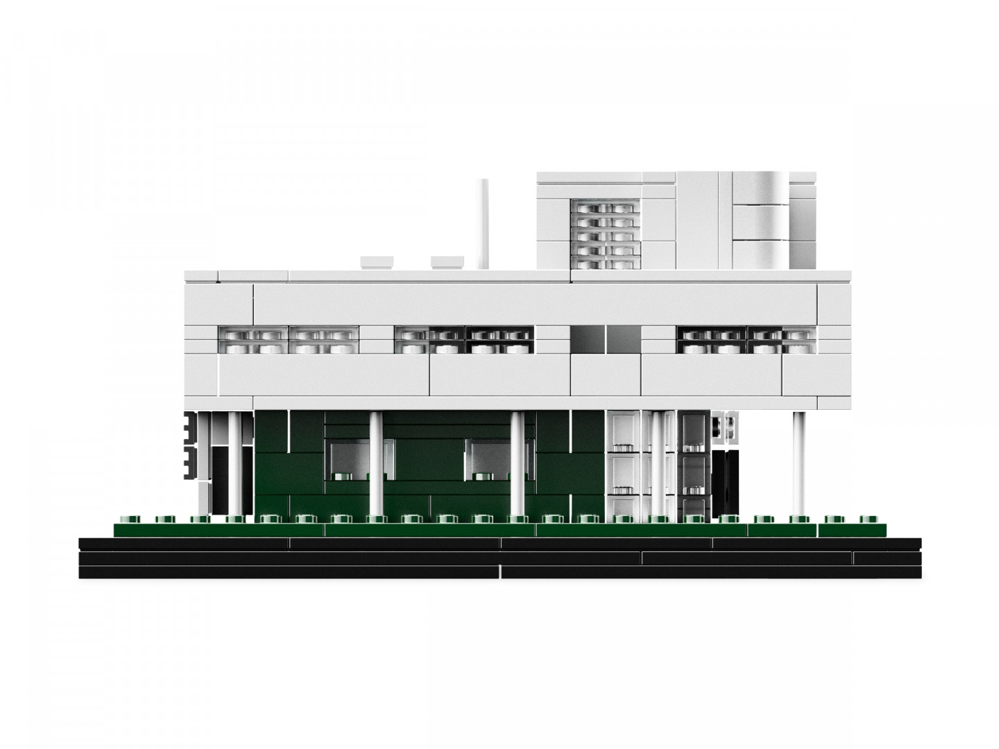 Villa Savoye — Image 4