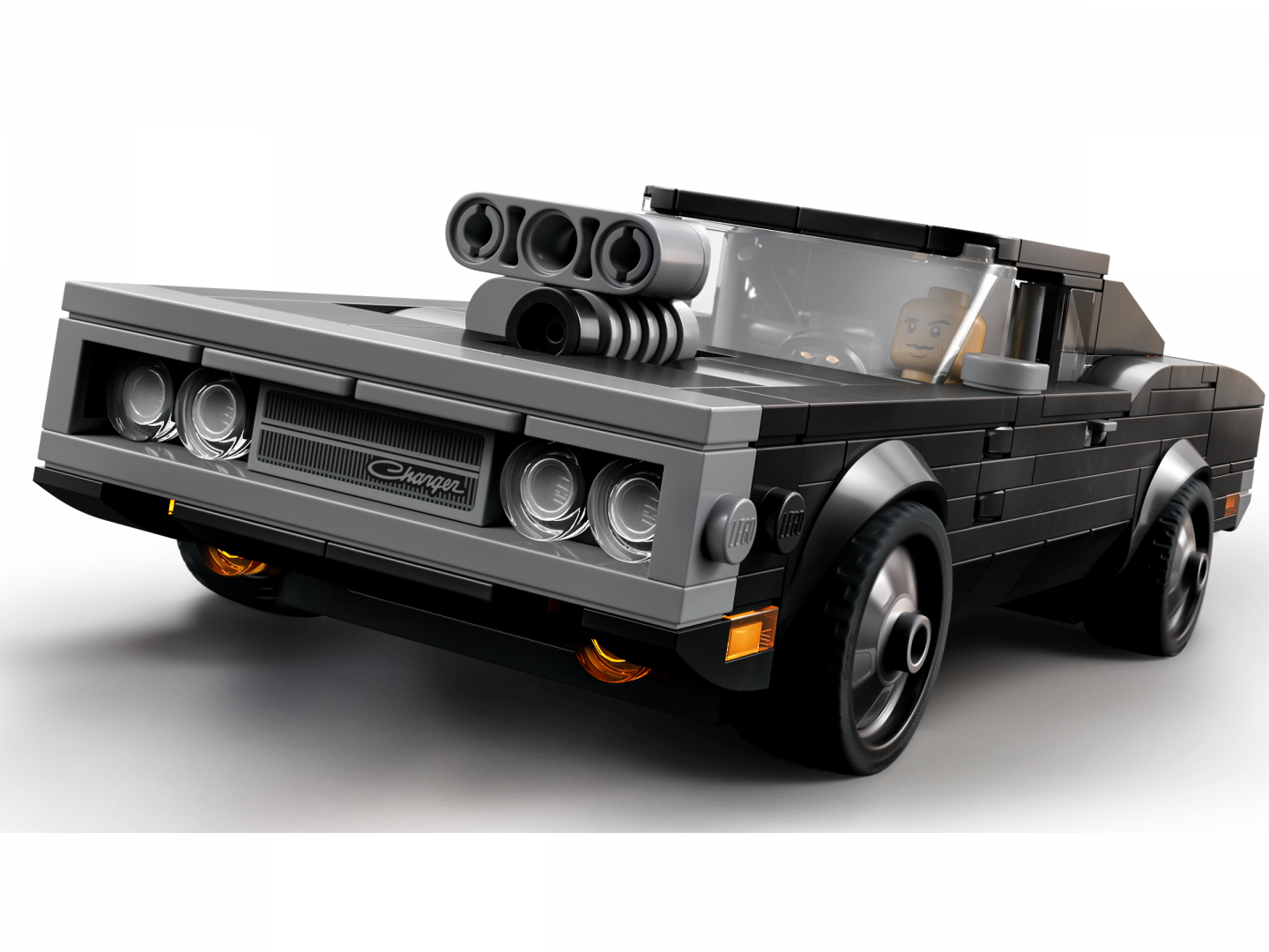 Fast & Furious 1970 Dodge Charger R/T — Afbeelding 3