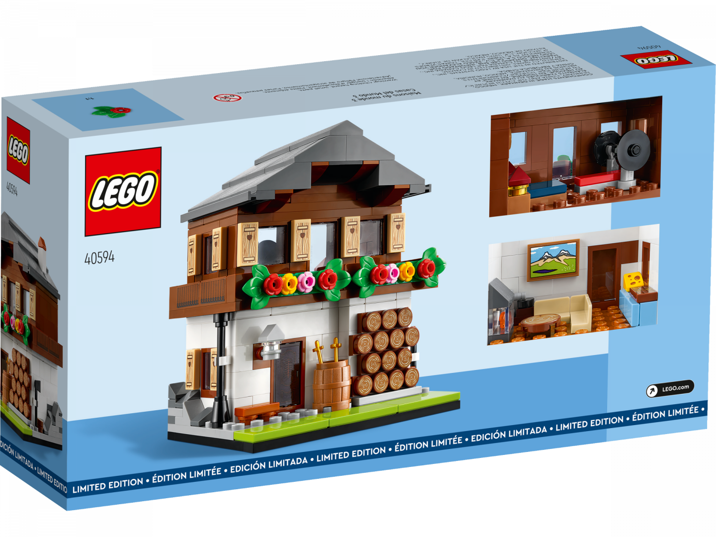Les maisons du monde 3 — Image 3