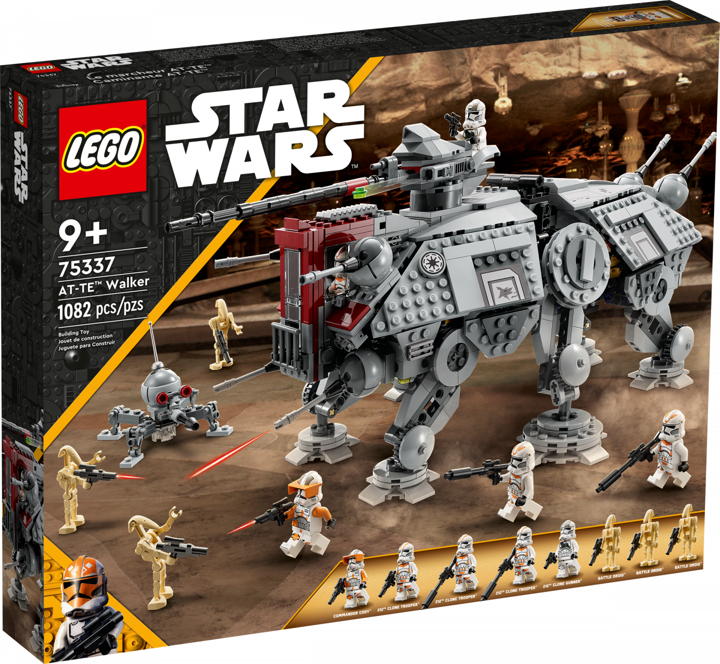 AT-TE™ Walker — Afbeelding 2