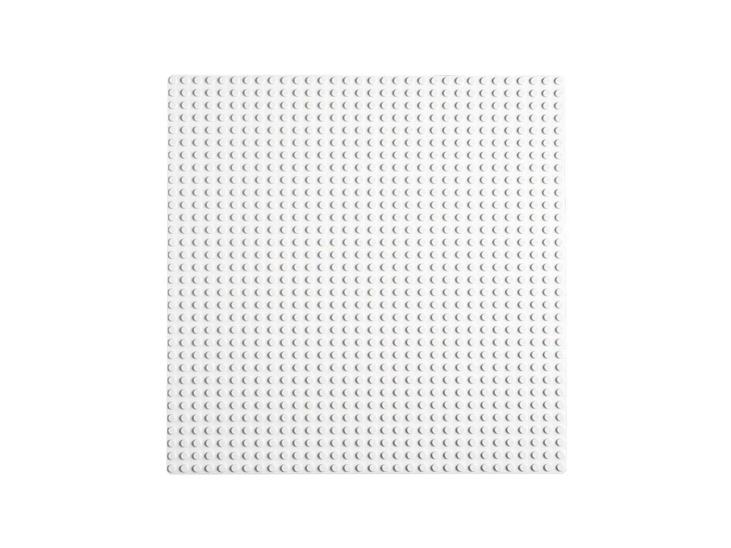 Witte bouwplaat — Afbeelding 3