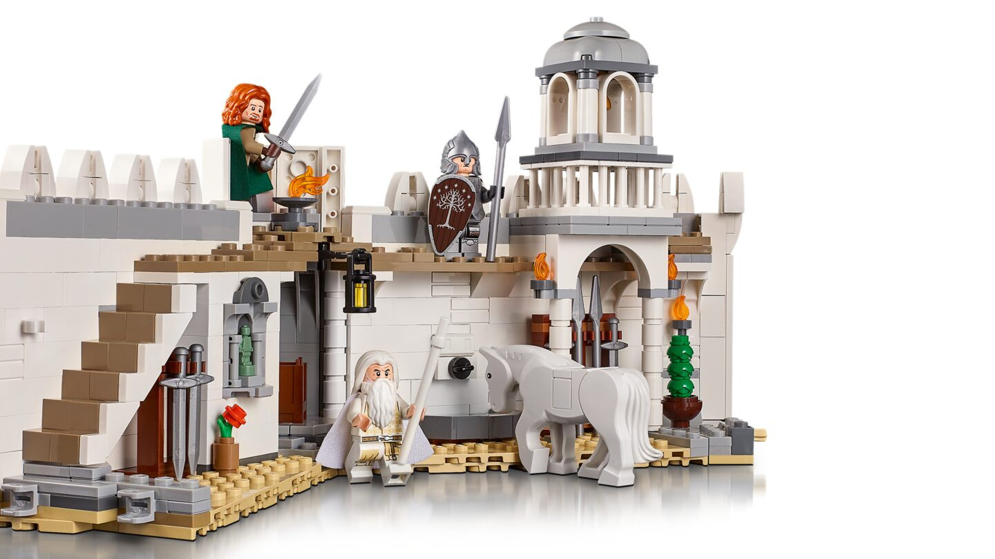 The Lord of the Rings: Minas Tirith™ — Image 10