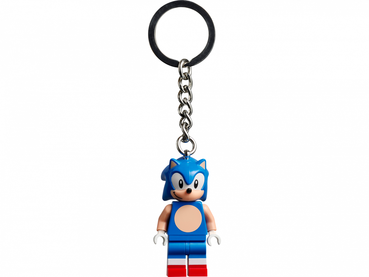 Sonic the Hedgehog™ sleutelhanger