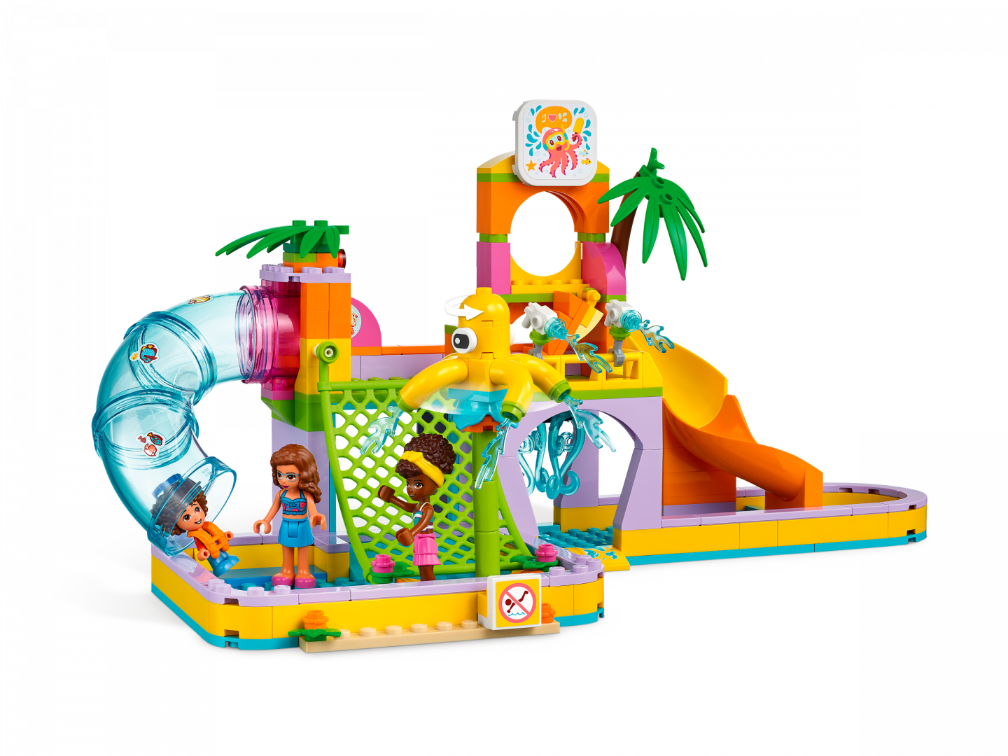 Waterpark — Afbeelding 4