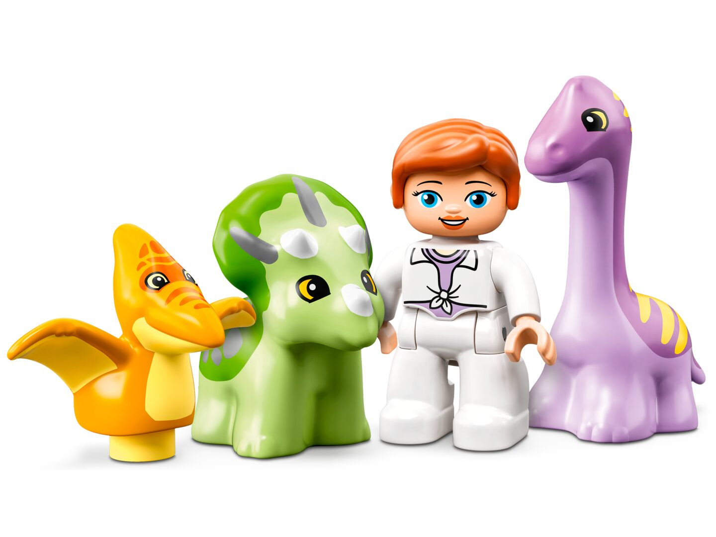 Dinosaurus crèche — Afbeelding 8