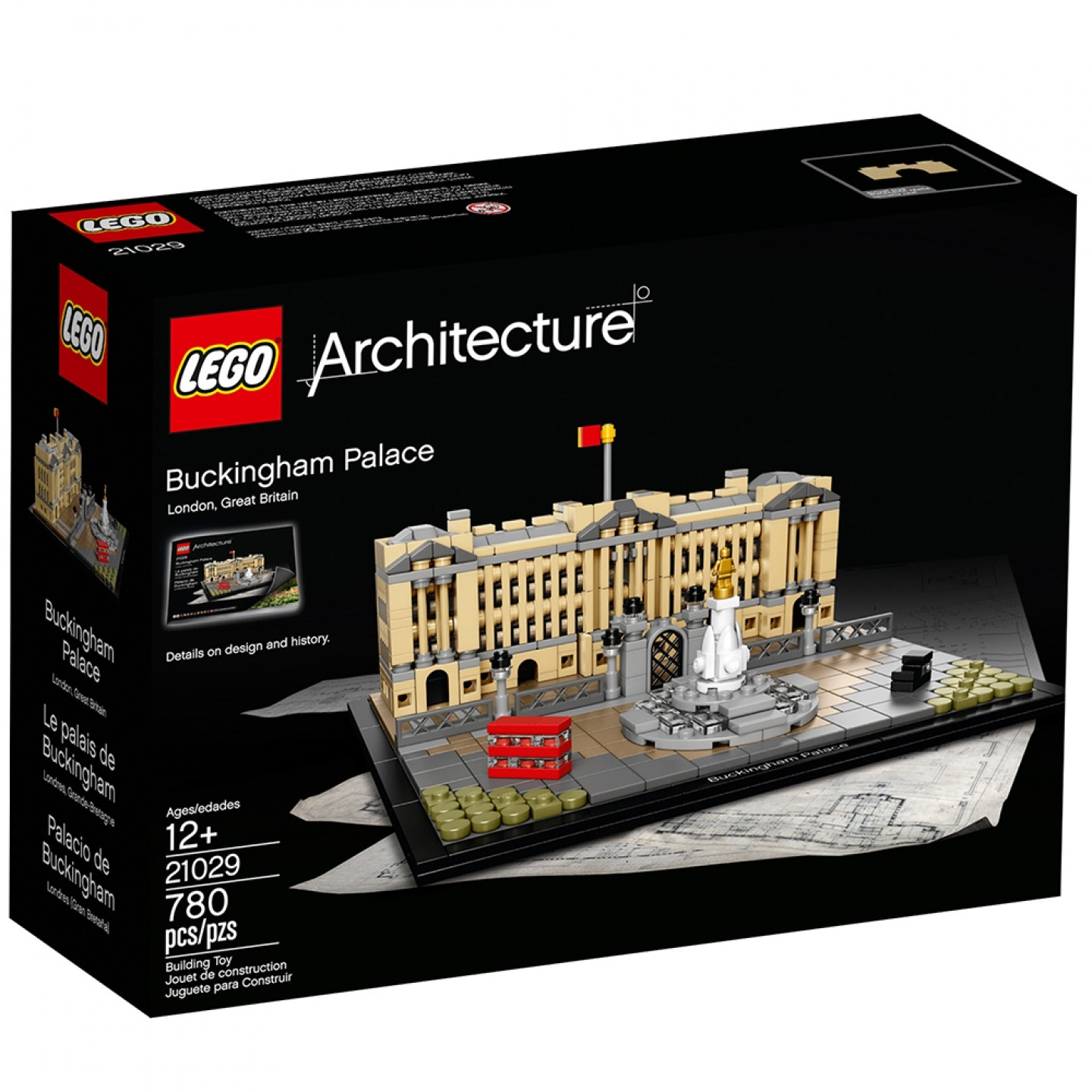 Buckingham Palace — Afbeelding 2