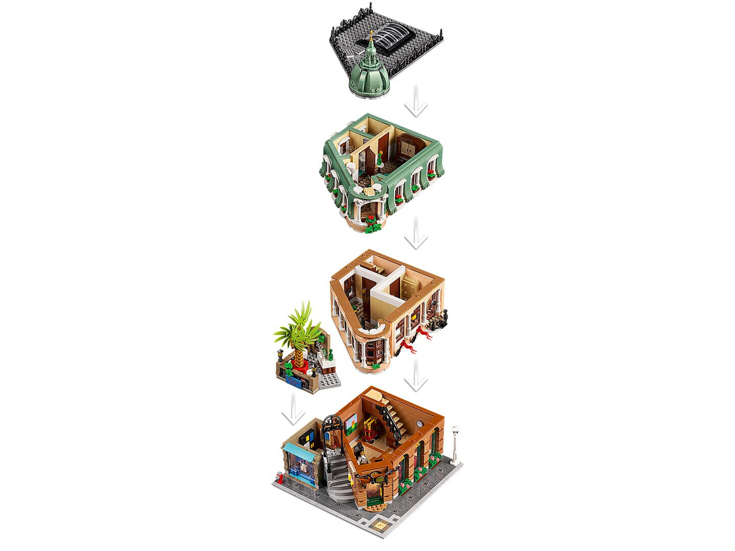 Boetiekhotel — Afbeelding 4