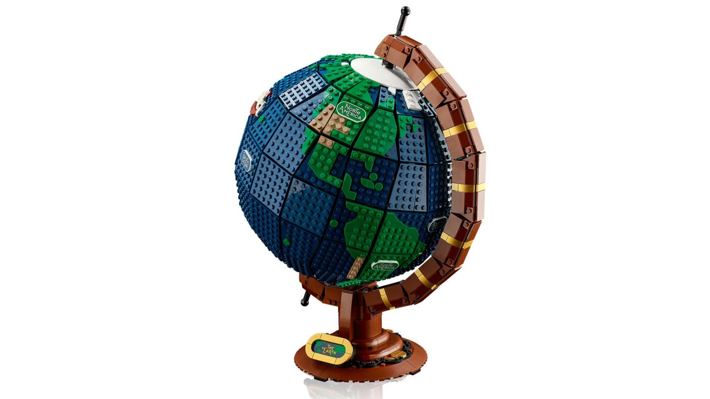 Wereldbol — Afbeelding 6