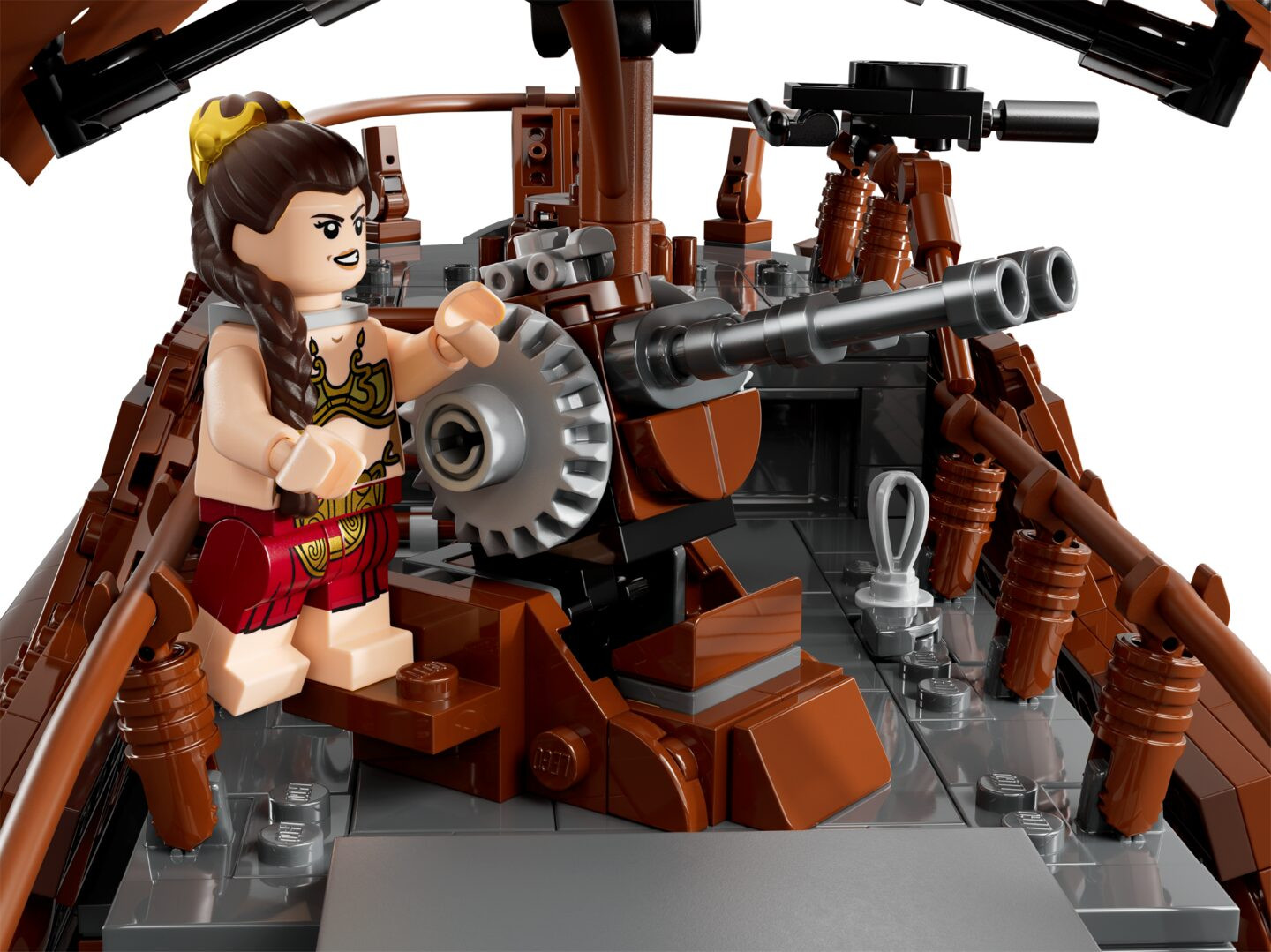 Jabba's Sail Barge™ — Afbeelding 6